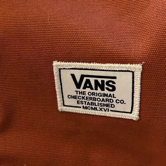 NWT Vans Emma Sherpa Jacket Size Small - Picture 7 of 9